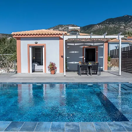 База отдыха Fiora Villas *