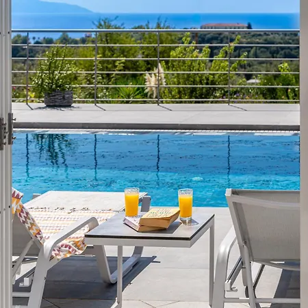 Fiora Villas