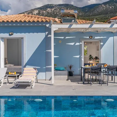 Fiora Villas База отдыха