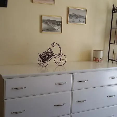 Fiora Ferienpark Trapezaki (Kefalonia)