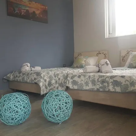 Fiora Villas