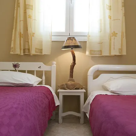 Fiora Villas *