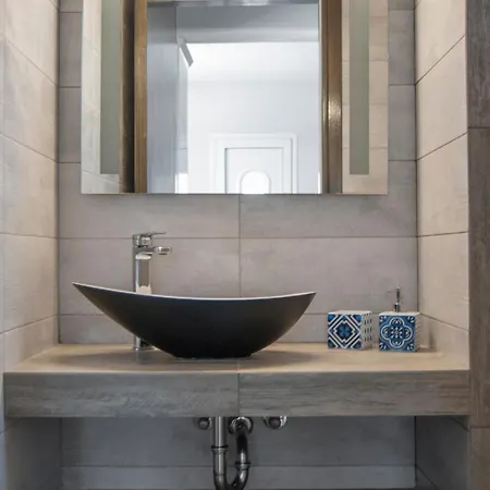 База отдыха Fiora Villas Трапезаки