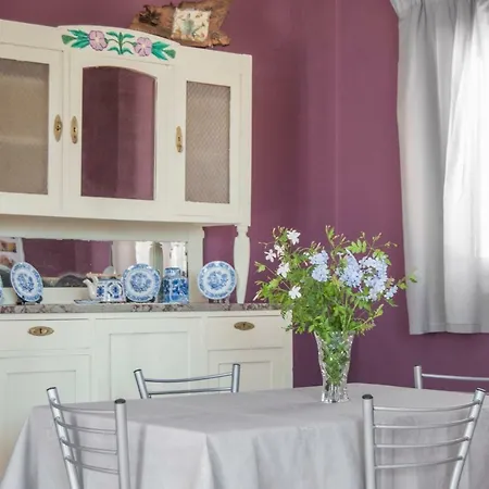 Fiora Villas *