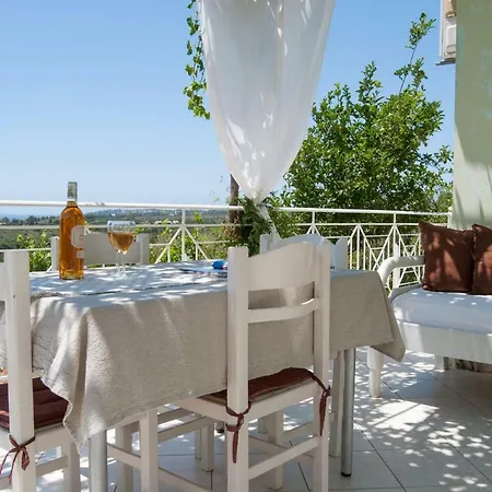 Fiora Villas