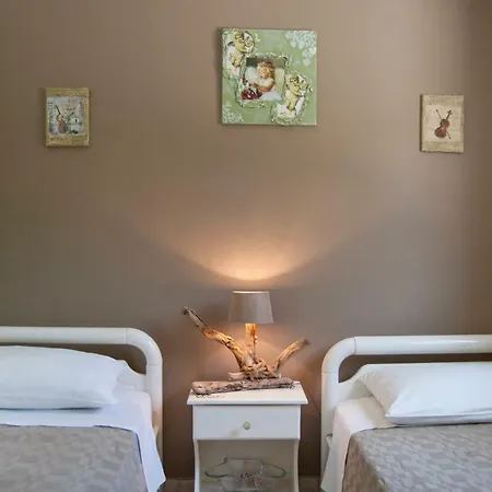 Fiora Villas *