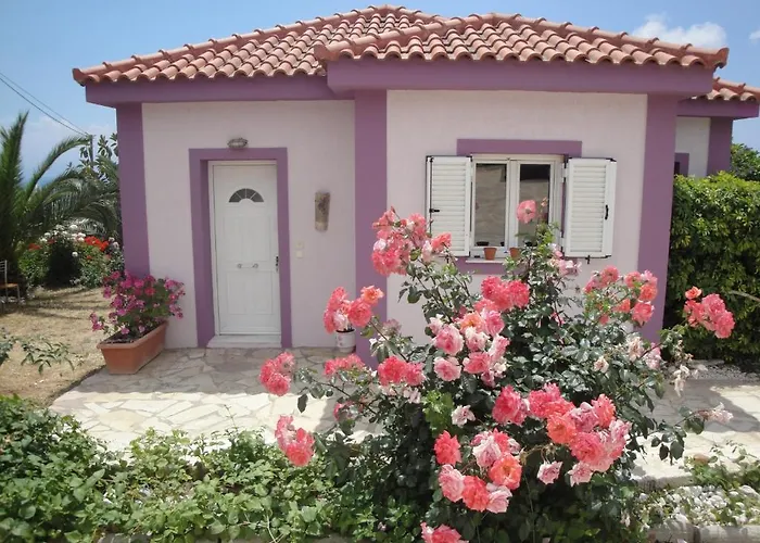Fiora Trapezaki (Kefalonia)